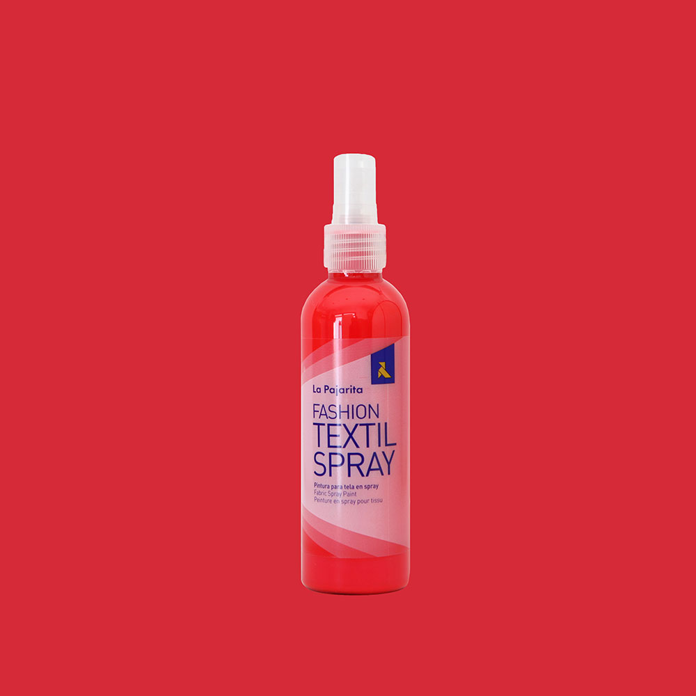 Textil Spray Cherry Ts-04 100 ml