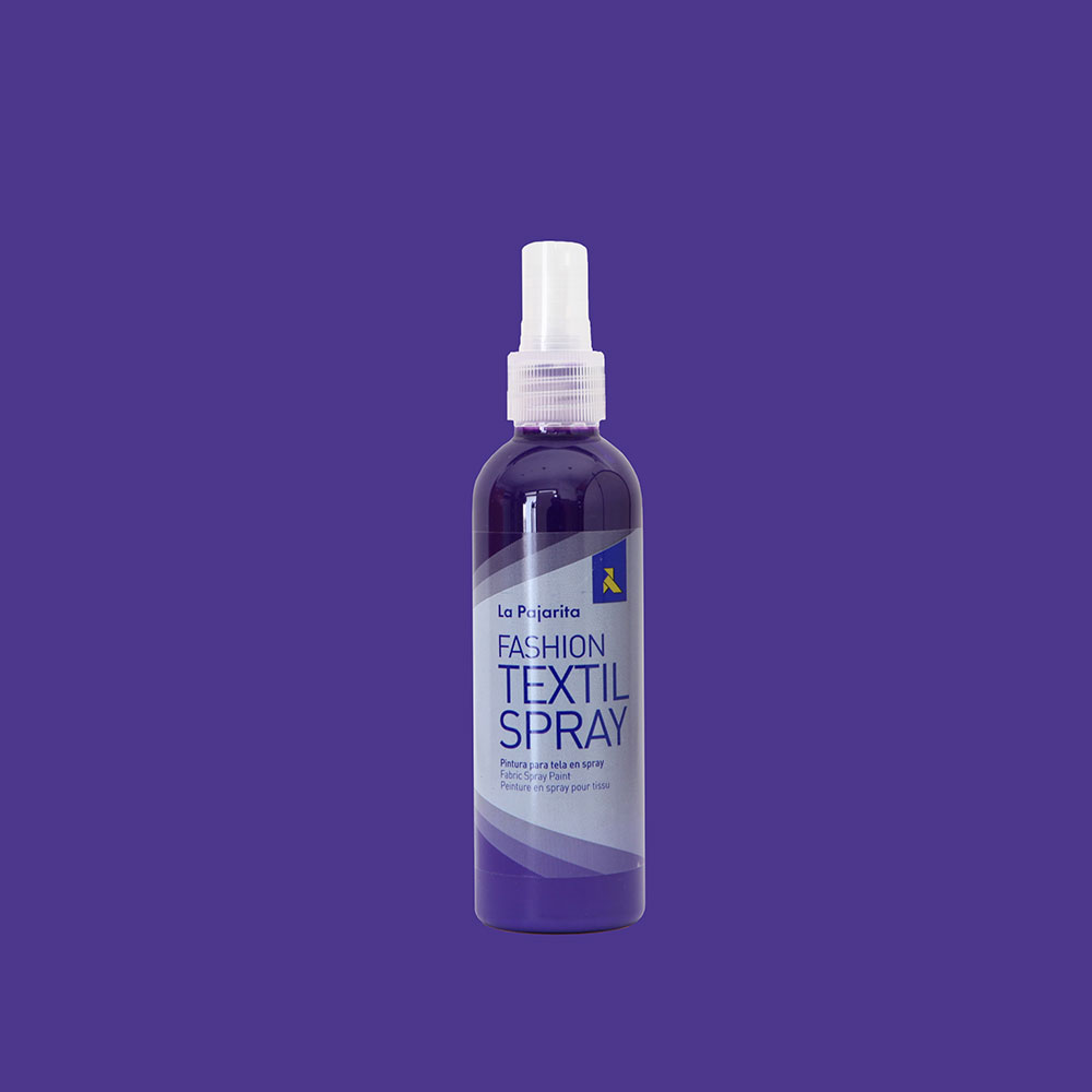 Textil Spray Violet Ts-06 100 ml