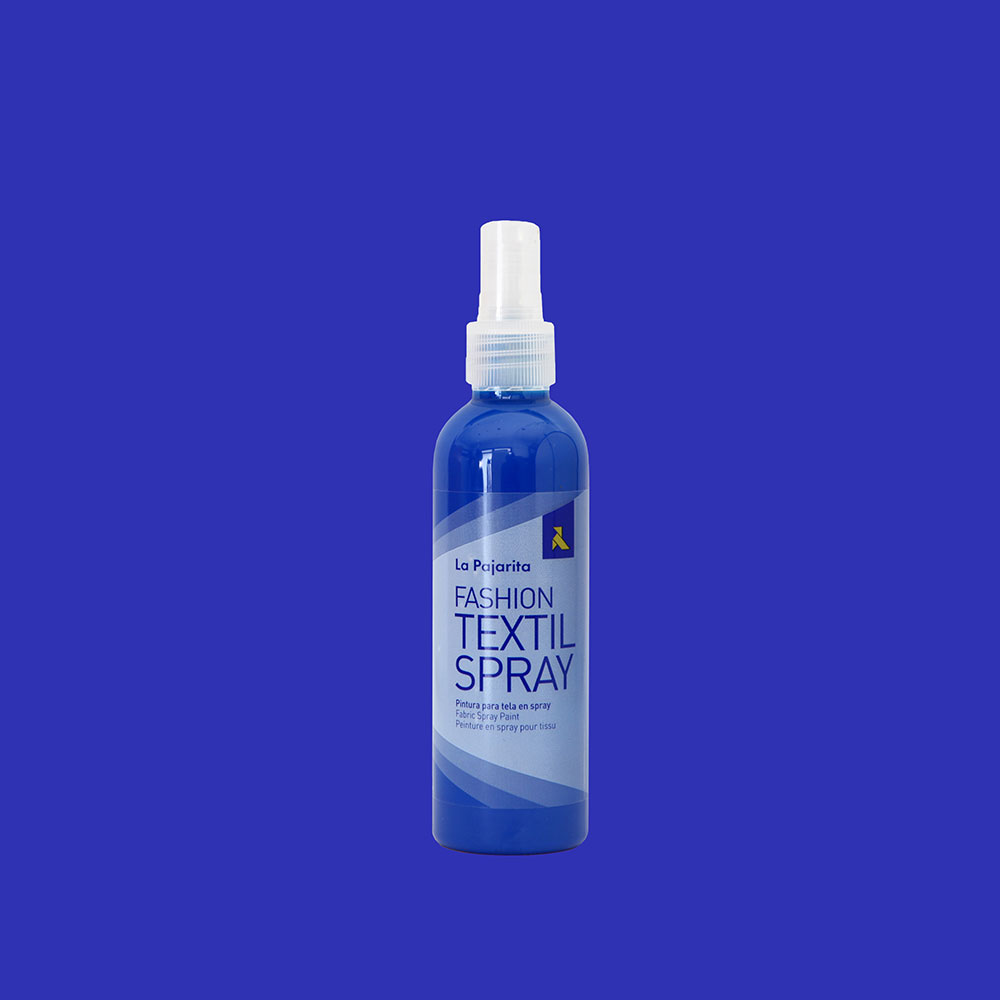 Textil Spray Blue Jeans Ts-07 100 ml