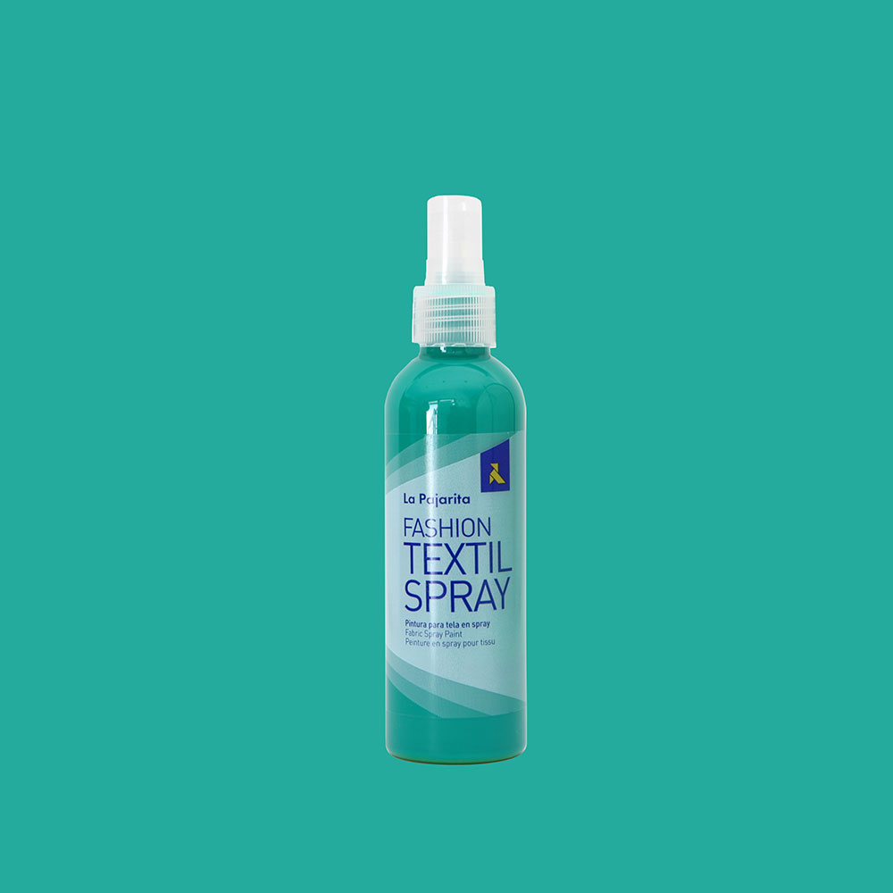 Textil Spray Mojito Ts-09 100 ml