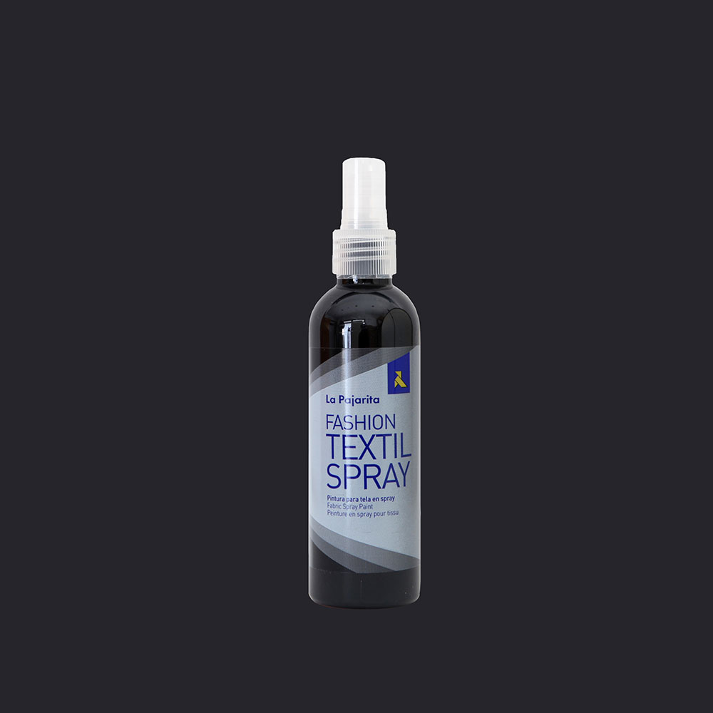 Textil Spray Blackberry Ts-10 100 ml