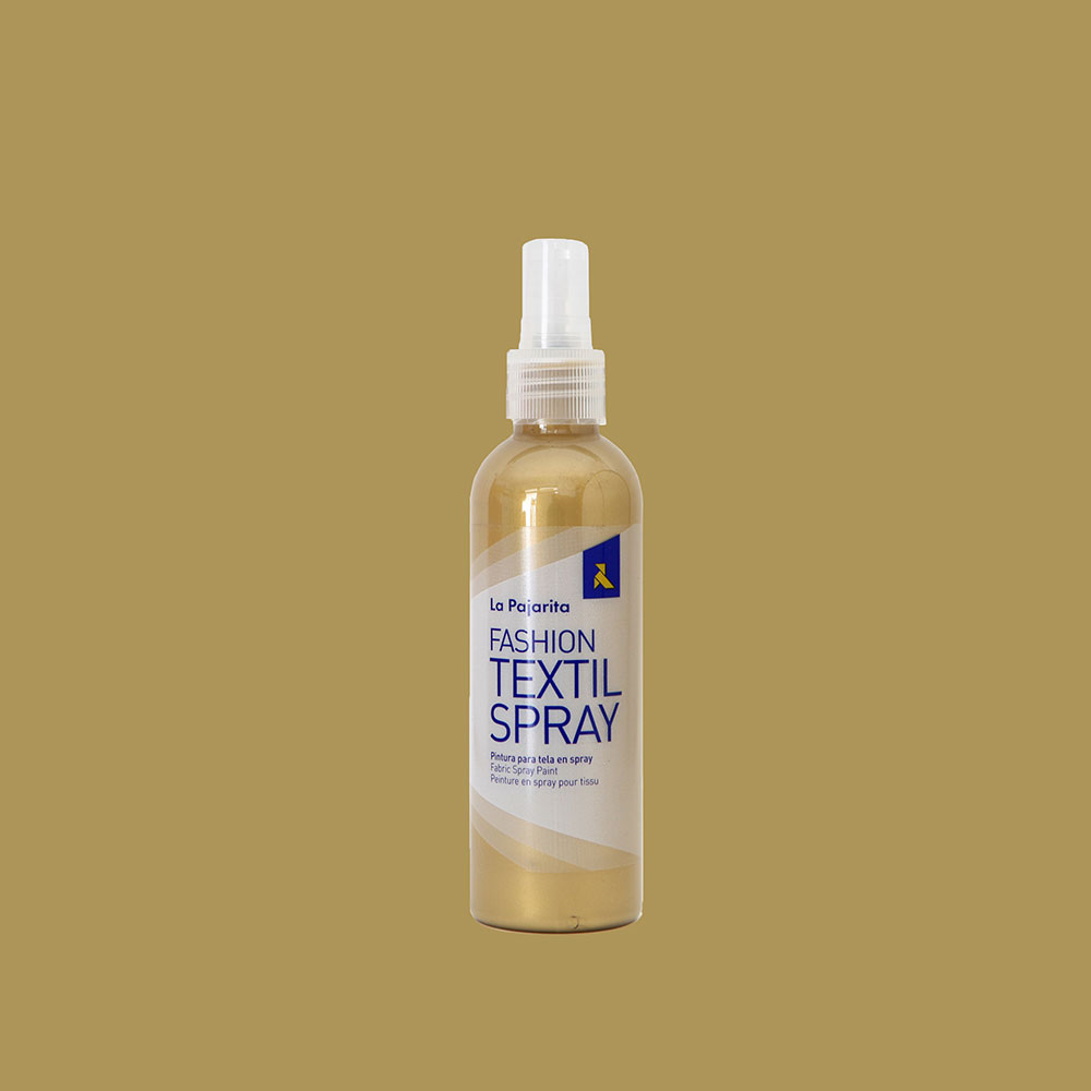 Textil Spray Gold Sun Ts-11 100 ml