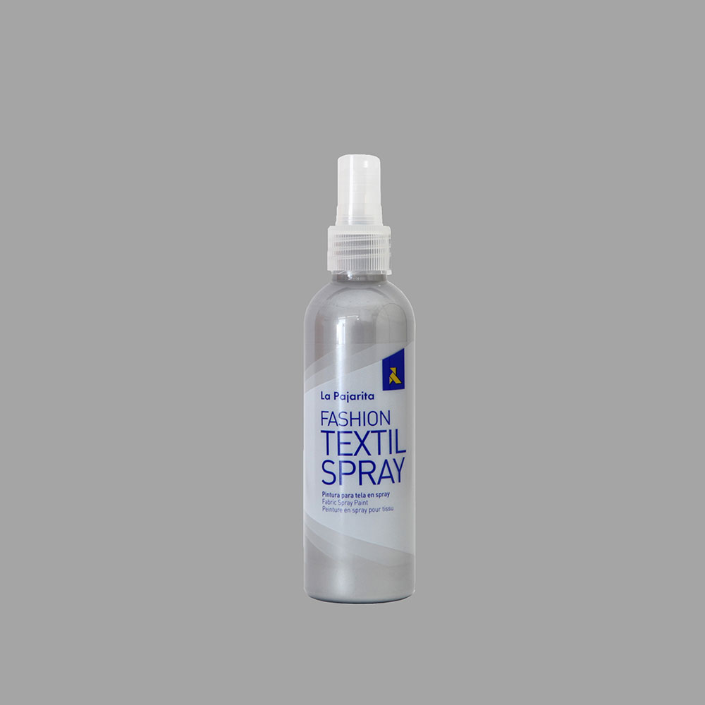 Textil Spray Silver Moon Ts-12 100 ml