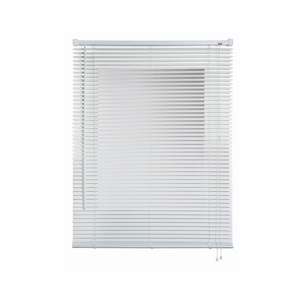 Veneciana Veneto Vinilo Blanco 105 x 160 Alto