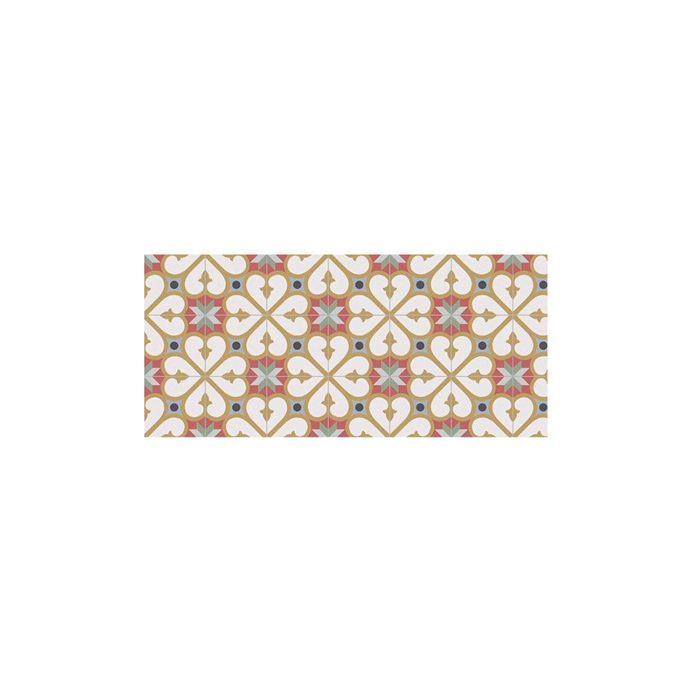 Alfombra Croma Bcn Color 50x110Cm