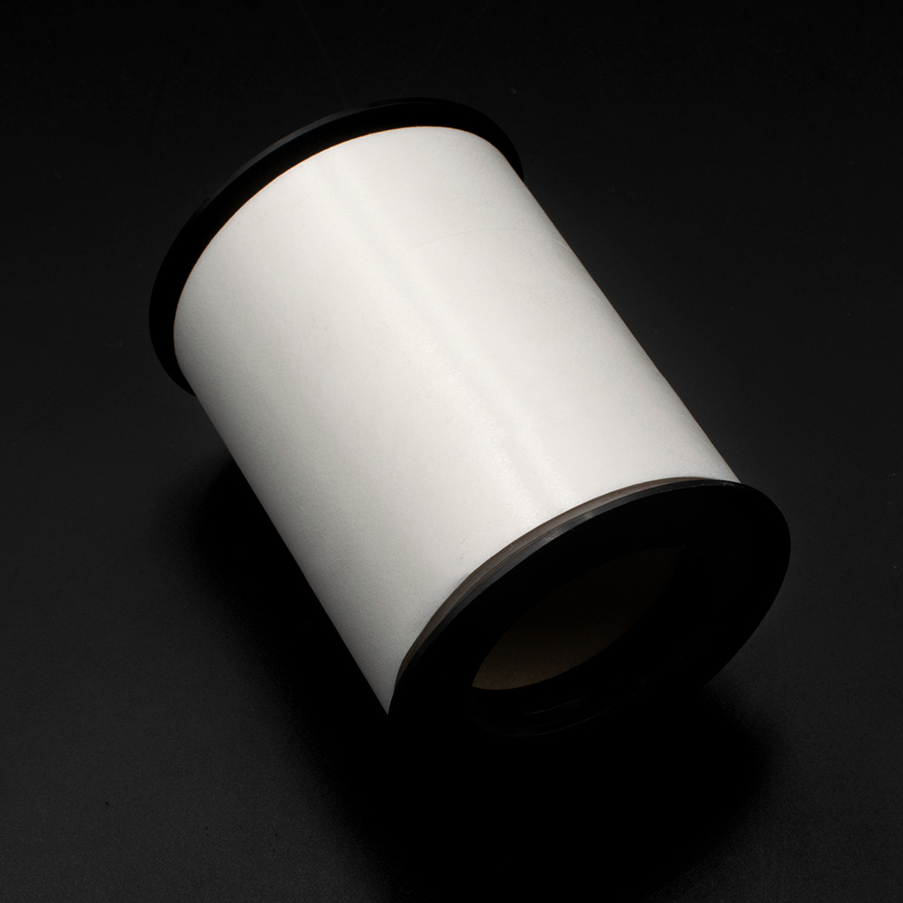 Cinta Polipropileno Blanco 68 mm 10 m