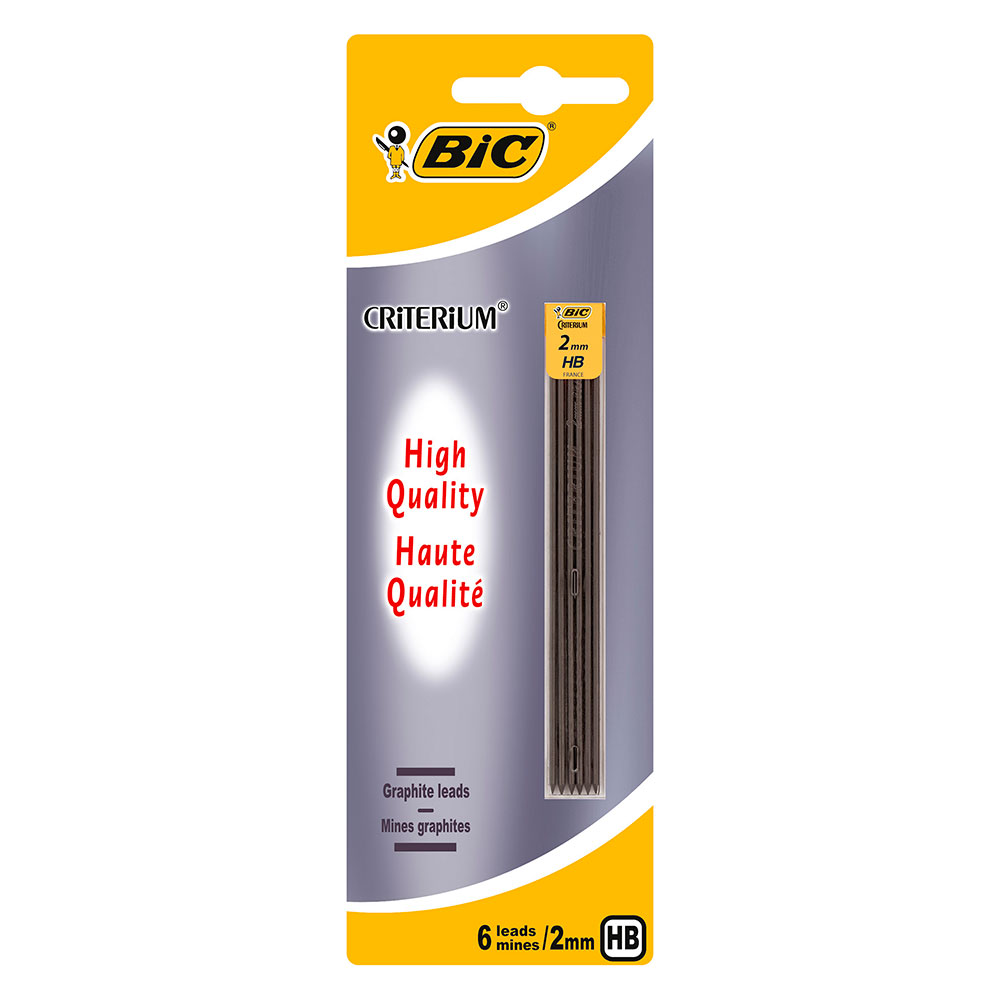 Criterium Minas 2 mm 875584