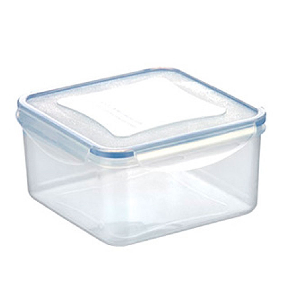 Contenedor cuadrado 1,2 l Freshbox