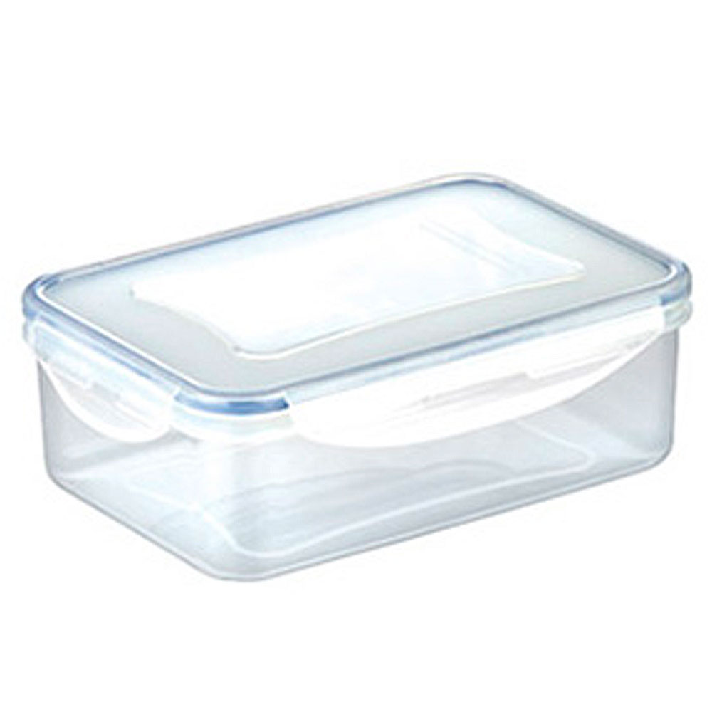Contenedor rectangular 0,5 l Freshbox