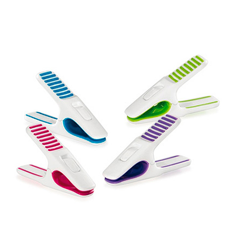 Pinzas para ropa Clean Kit, 20 pzs