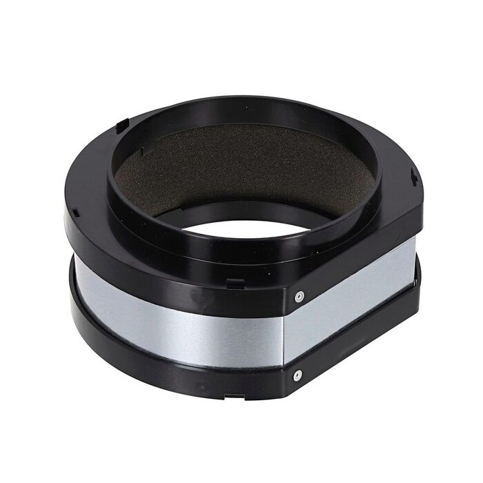 Silentium Kit 70 mm - Kit de reducción de rumorosidad de campanas. Valido para las plataformas, Dion Plus y Dion Premium 60-90 cm, Myron 60-90 cm y Milos