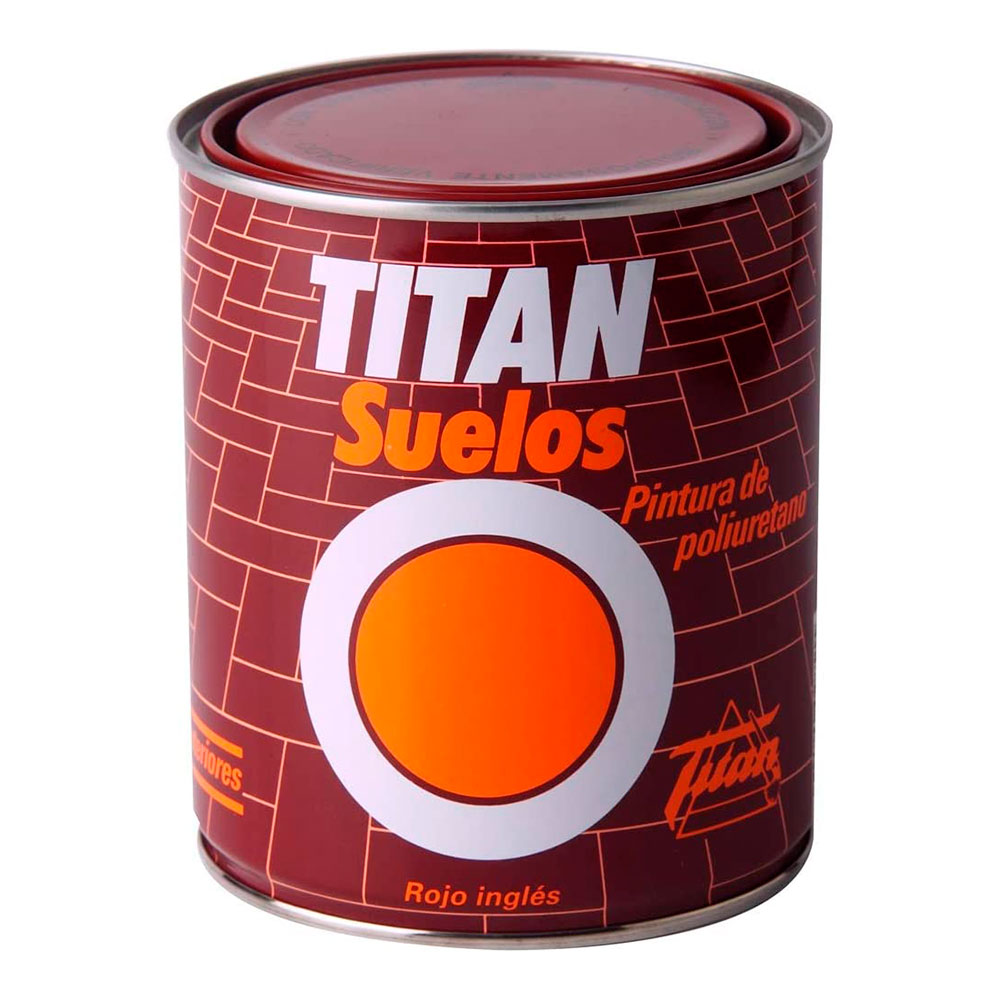 Titan Suelos 750ml.