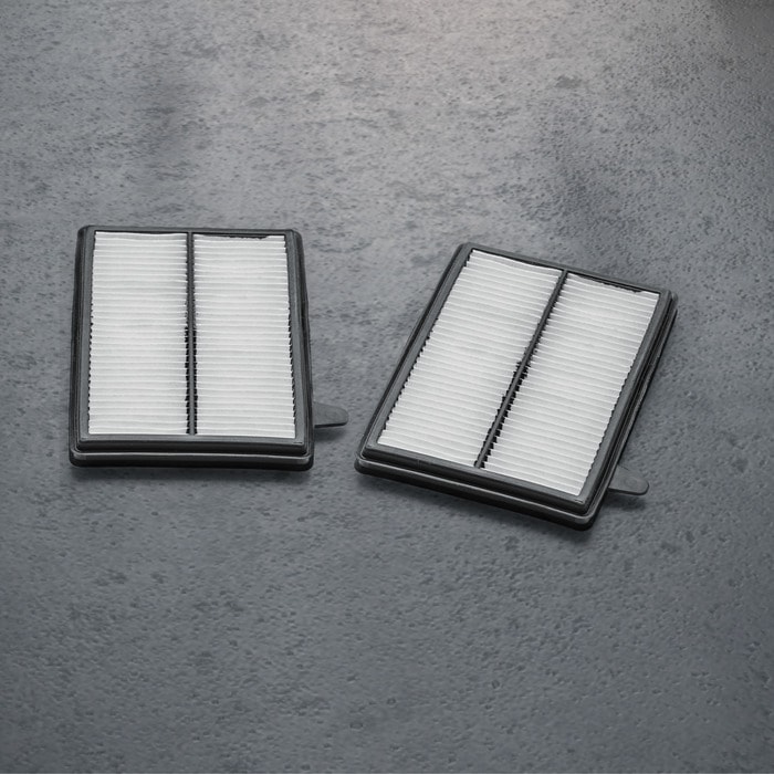 kit de filtros RX9.2