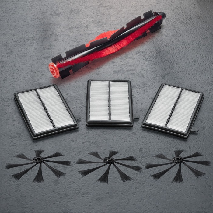 RX9.2 Kit de rendimiento