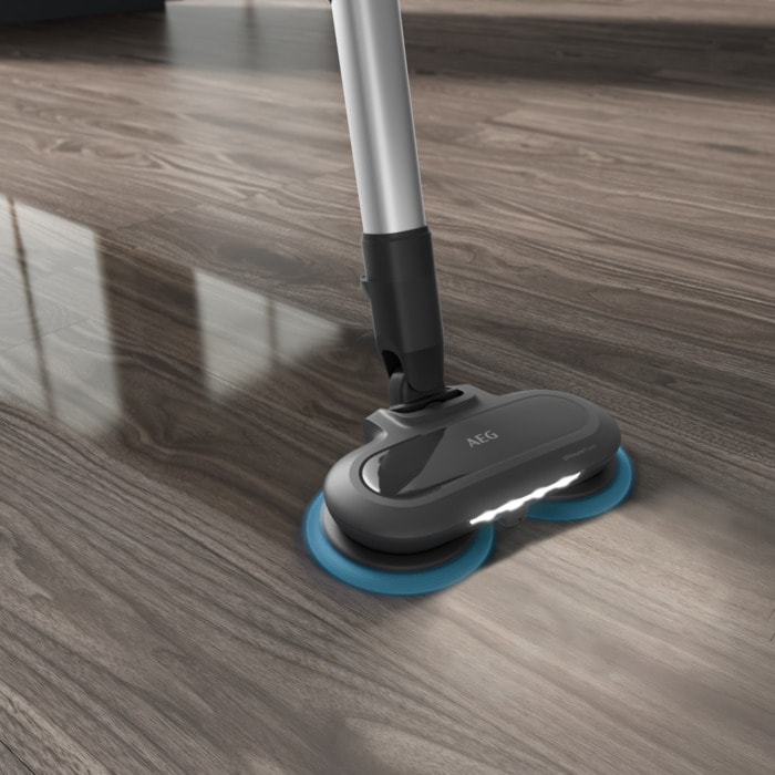 AZE157 ULTIMATEPOWER MOPNOZZLE