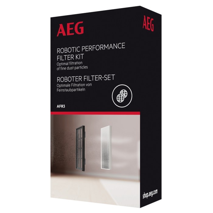 PERFORMANCE KIT PARA ROBOT SERIE 6000