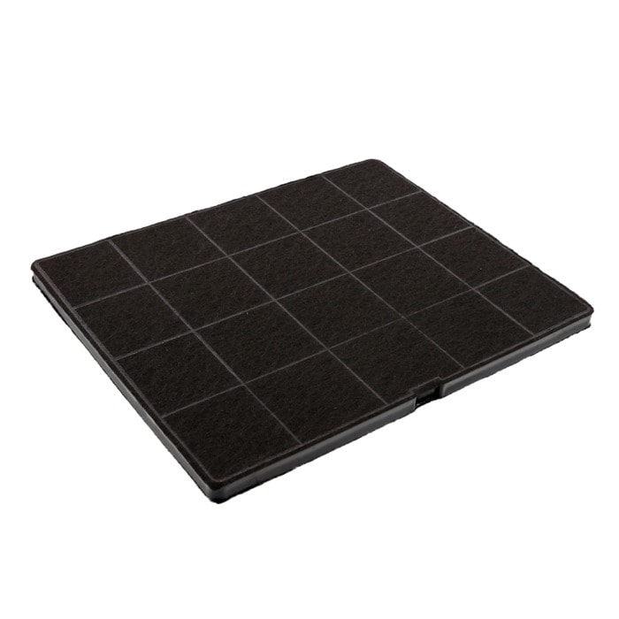 filtro carbon, 240X193X10 type5x4a