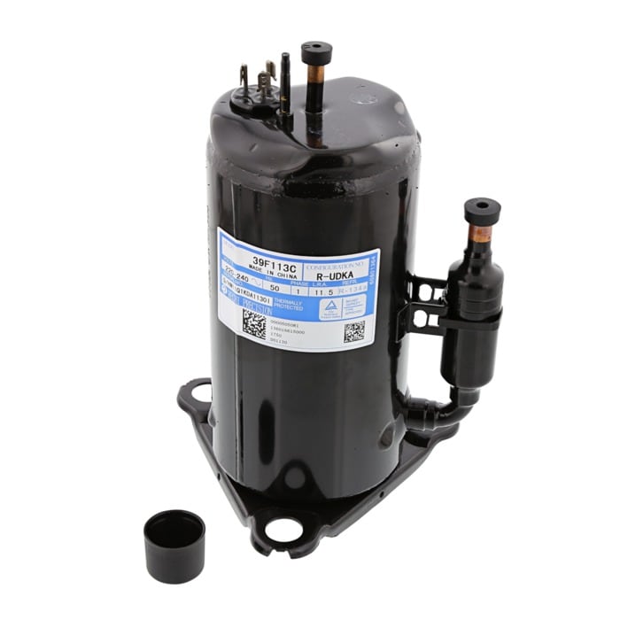 compresor,completo,39F113CR-WDK,HP