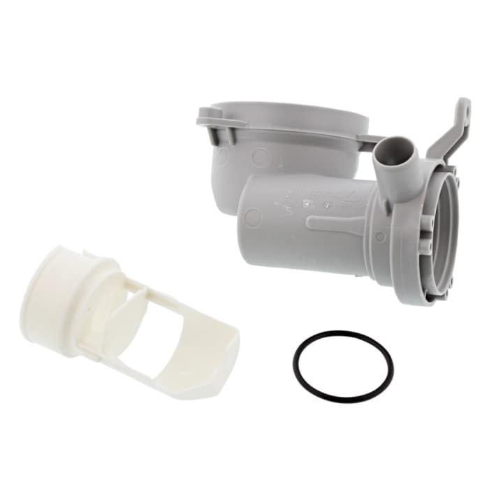 cuerpo bomba, diafragma, kit, IDB