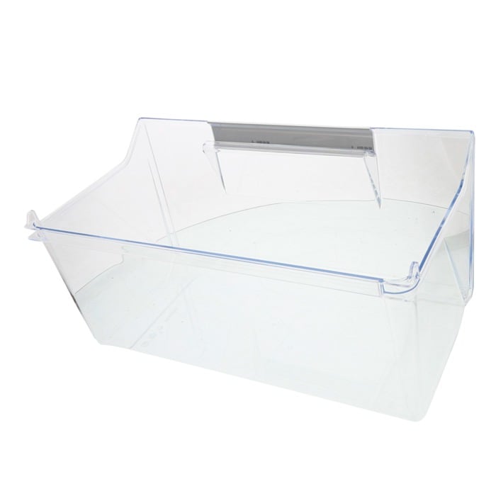 Conjunto de cajón inferior para congelador - 405 x 216mm