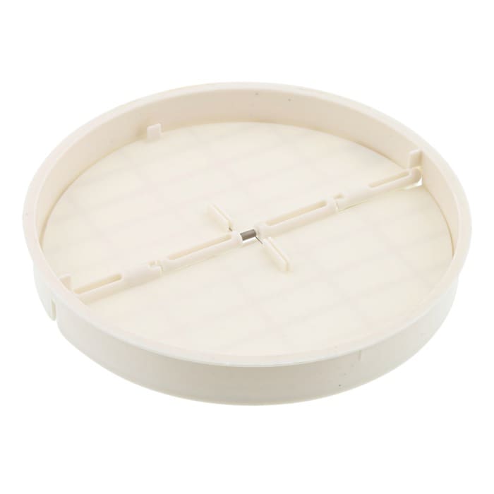 Válvula antirretorno, 150mm