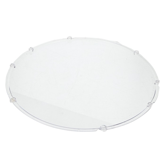 ventana,plástico,externo,Ø414mm