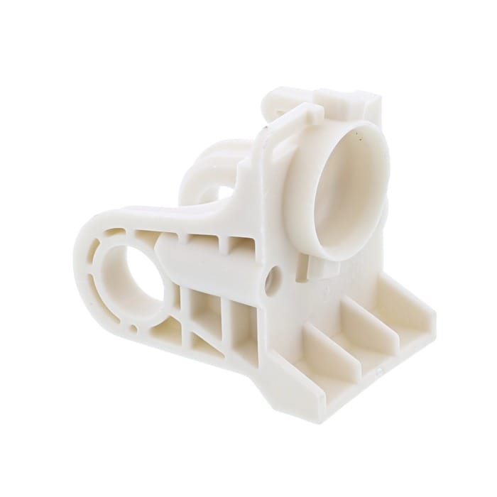 abrazadera soporte,amortiguador