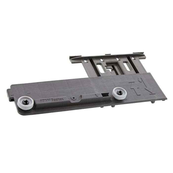 ajuste del cesto superior, izquierdo, Elevación rápida,