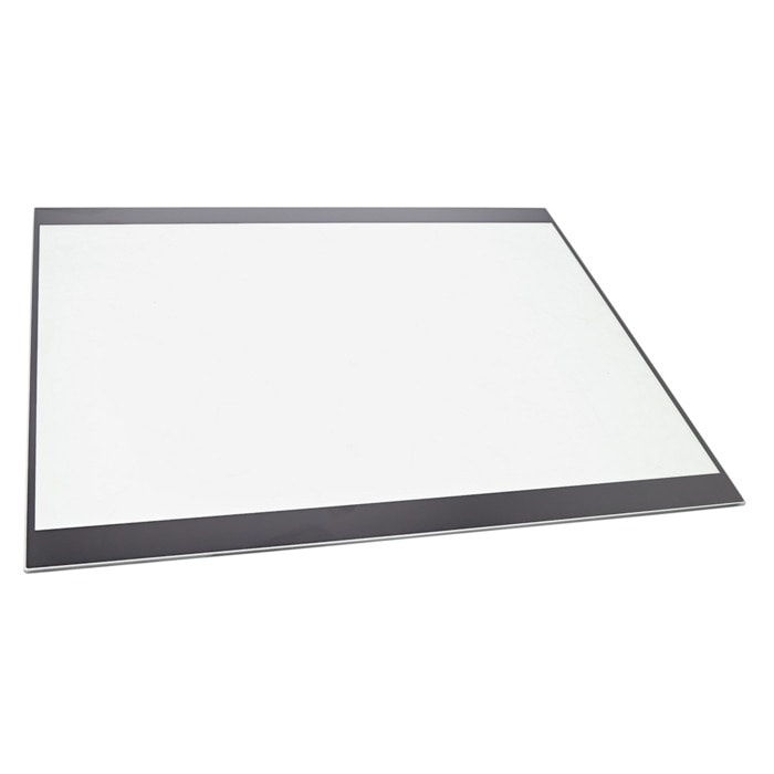 Puerta de vidrio - 479.5x396.8mm