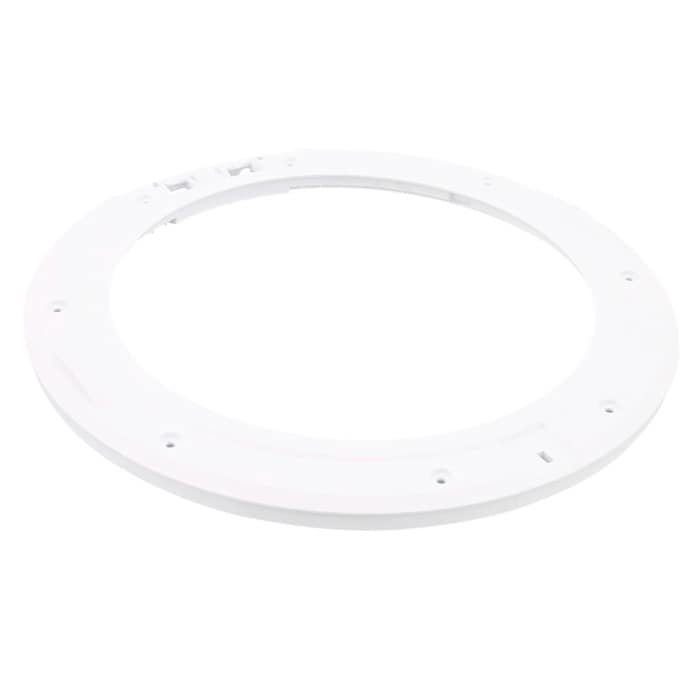 marco puerta,posterior,blanco,Ø420mm