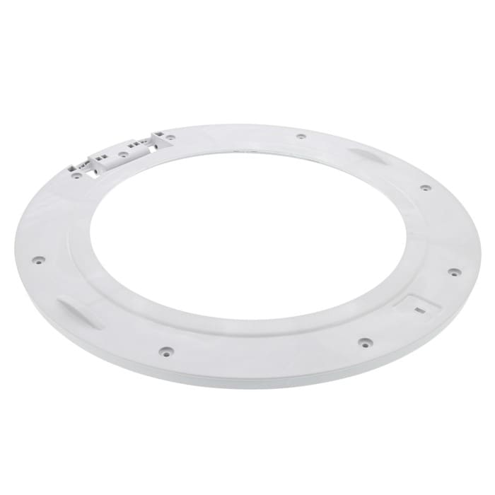 marco puerta,posterior,gris,Ø486mm