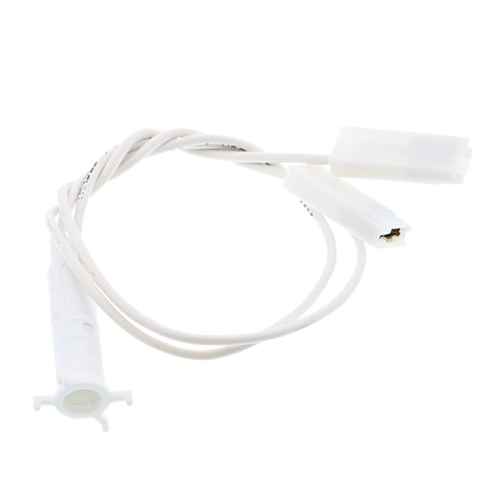 lampara espia, neon, L=250mm