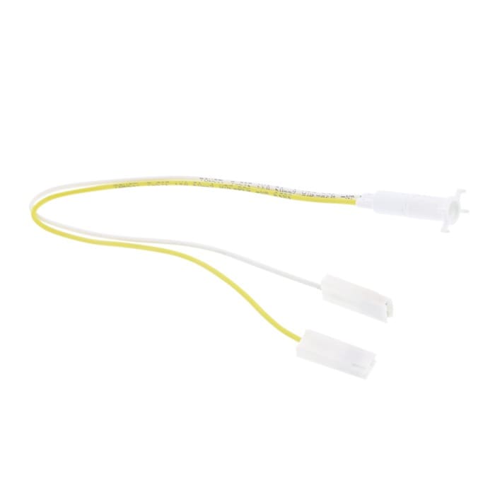 lampara espia, led, L=250mm