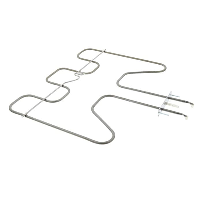 Calentador superior de horno de doble bobina - 230V, 2300W