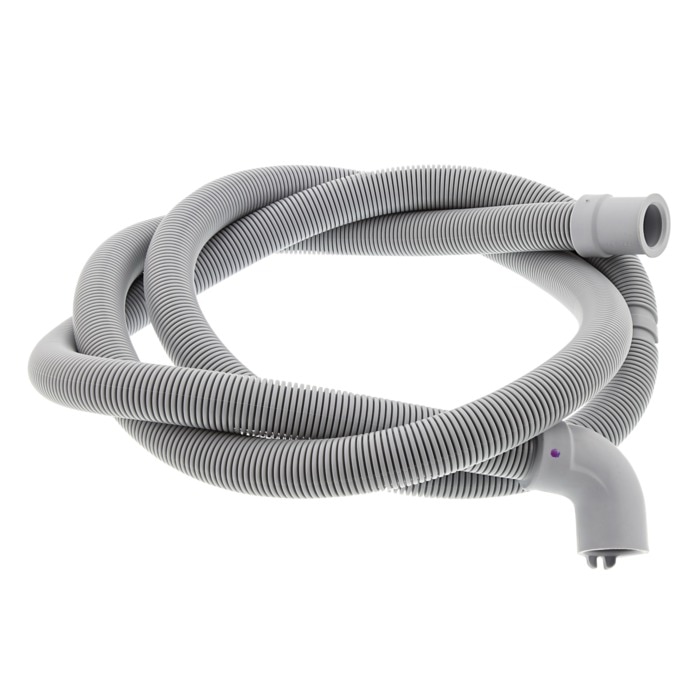 tubo salida, L=2060mm