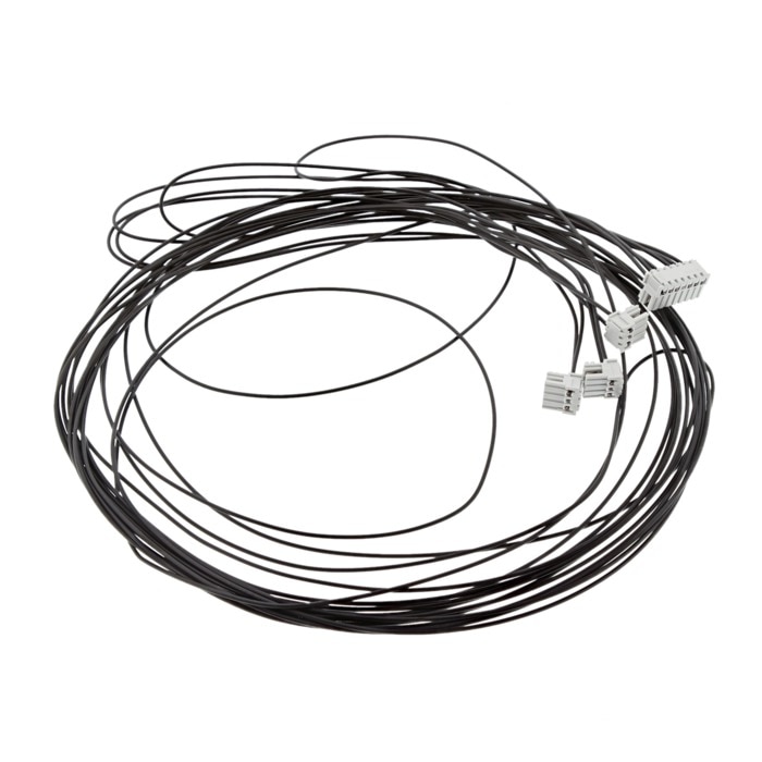 cableado, selector de temperatura, tarjeta electrónica principal, J11,2010mm+2x1480mm