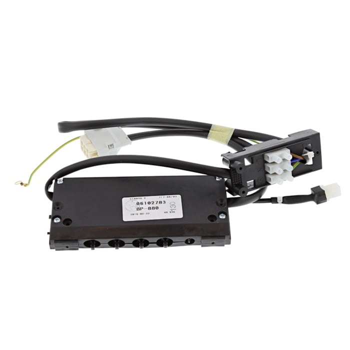 conjunto,panel mandos,Electrolux,EB25