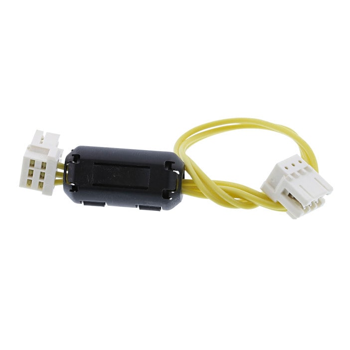 Mazo de cables para placa de cocción