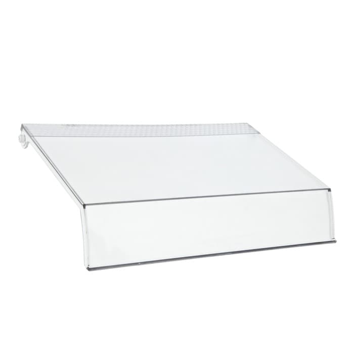 amortiguador, tapa, ventana