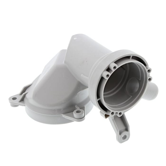 cuerpo bomba, cuerpo filtro