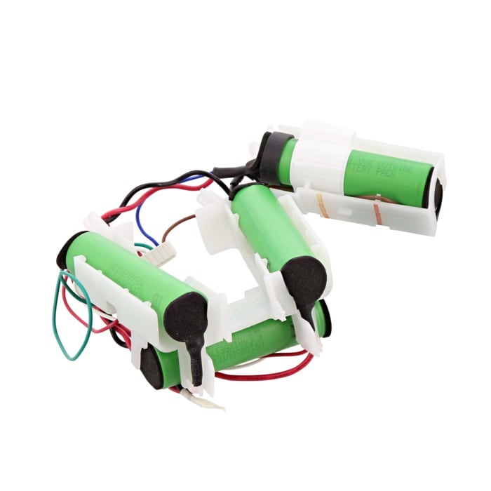 batería, 18V,TP2.0Ah