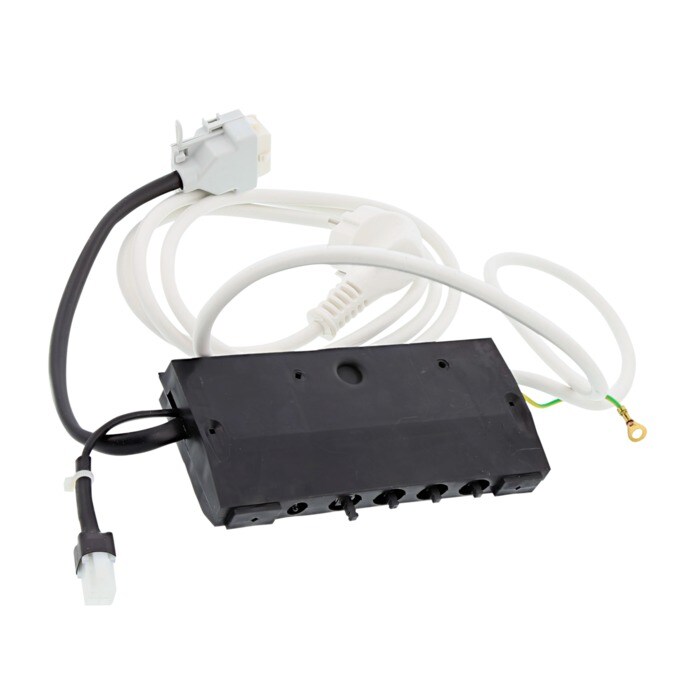 conjunto,panel mandos,Electrolux