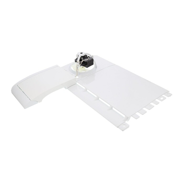 ventilacion, ventilador, conjunto