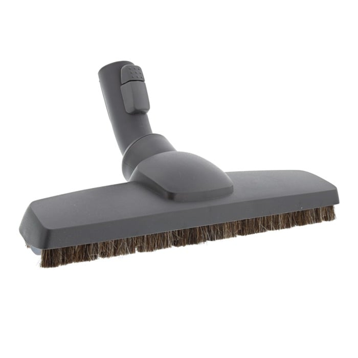 Cepillo para suelos duros con conexión 32mm e Interlock