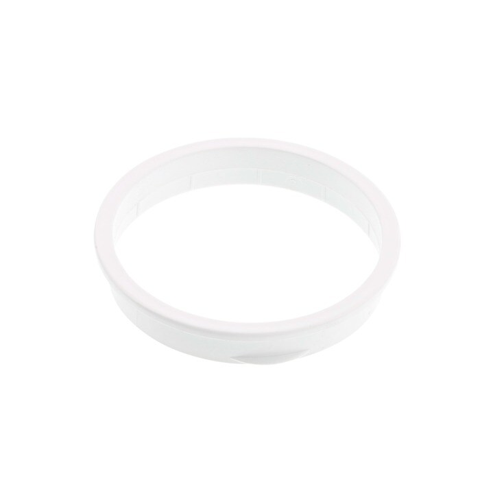 anillo, tapa mando, plano