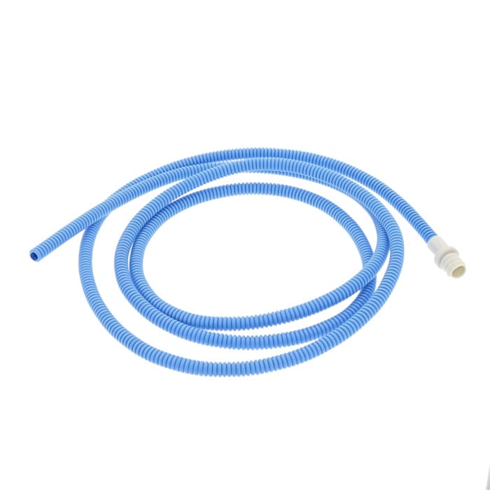 tubo ventilacion,beige,L=1570mm