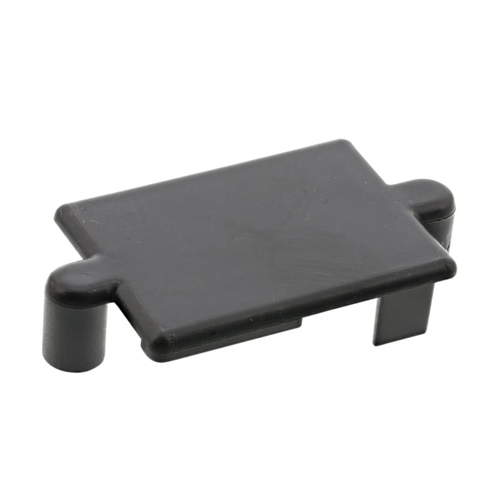 tapa, microinterruptor, caja