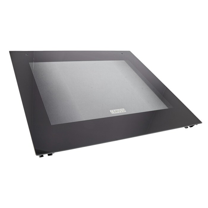 Conjunto de puerta y vidrio - 494x467mm