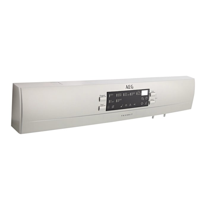 panel mandos,inox,AEG,FFE63700PM