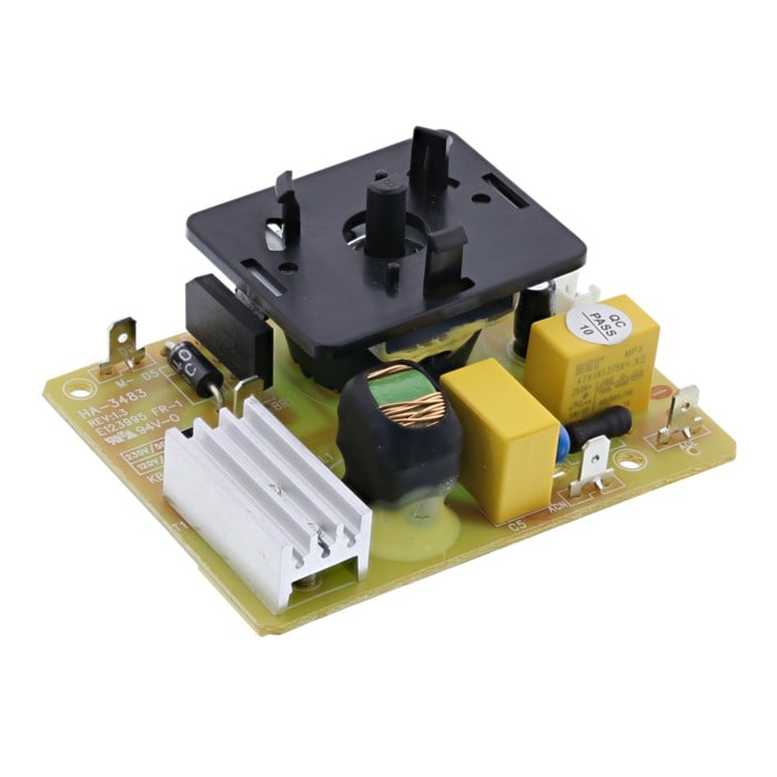 tarjeta electrónica principal,sin,conj.mando